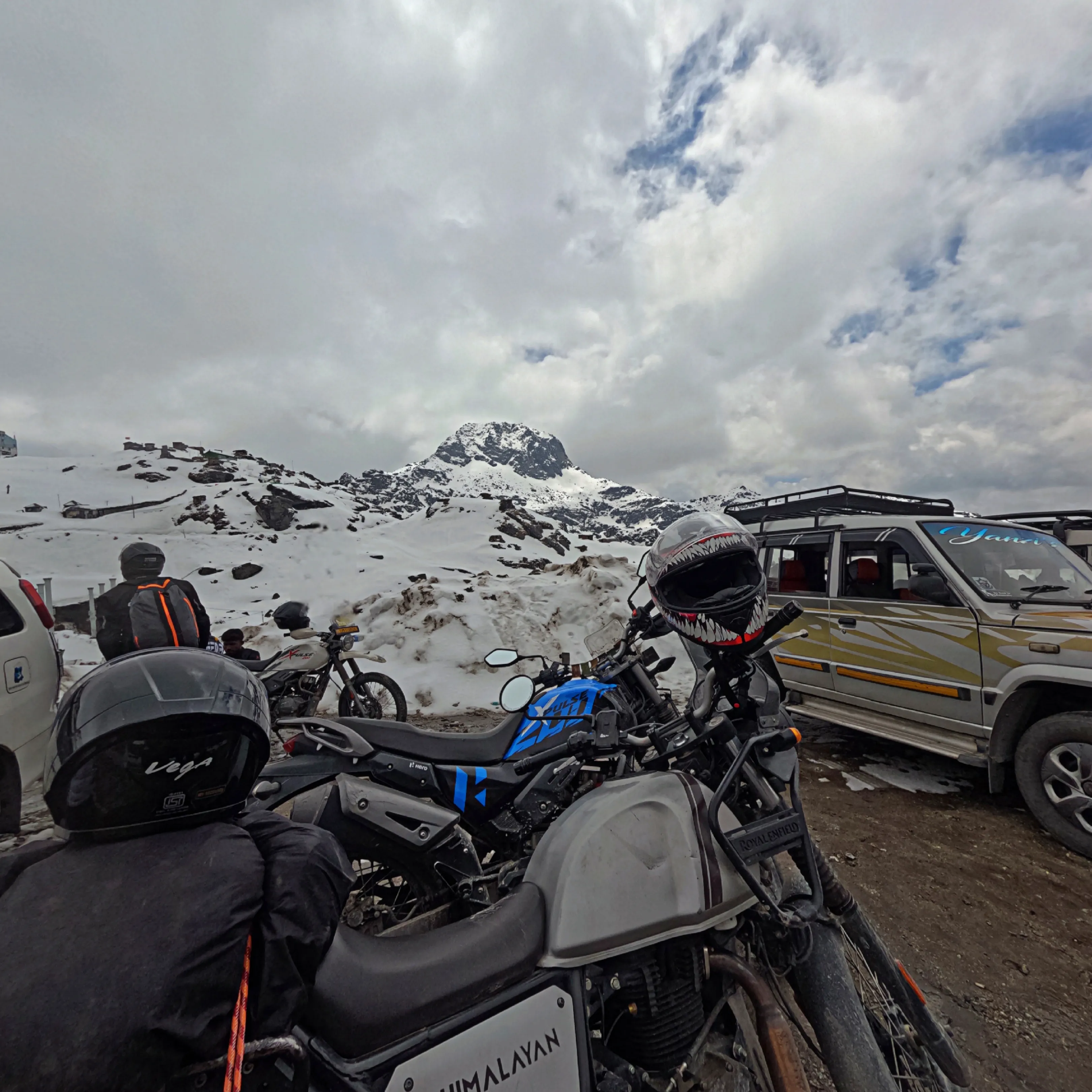 Sikkim